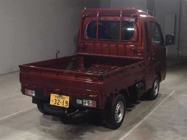 Daihatsu HIJET TRUCK 2025 7054920-1