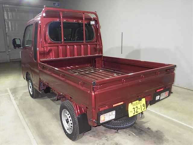 Daihatsu HIJET TRUCK 2025 7054920-4