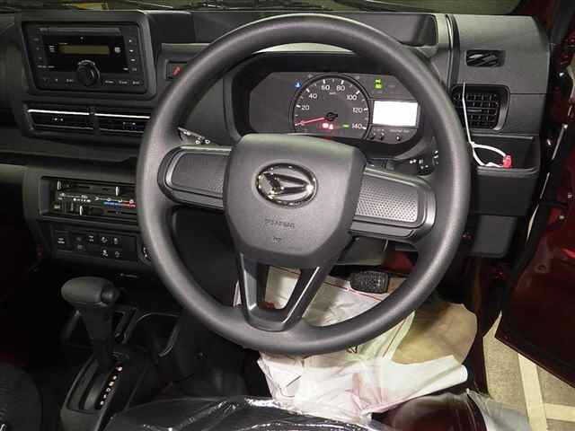 Daihatsu HIJET TRUCK 2025 7054920-8
