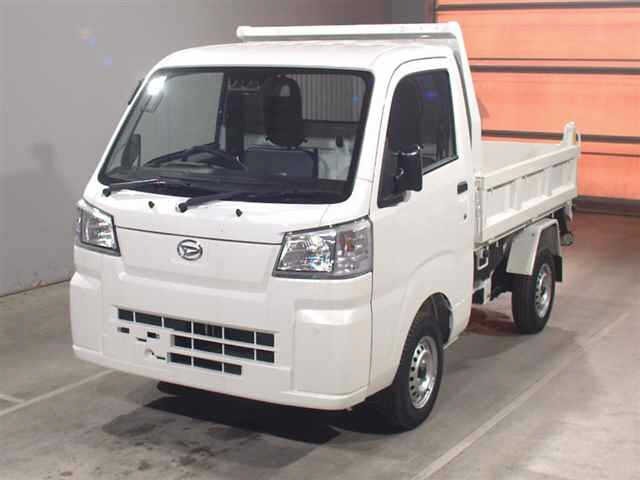 Daihatsu HIJET TRUCK 2025 7054921-0