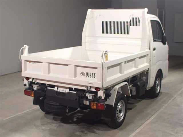 Daihatsu HIJET TRUCK 2025 7054921-1