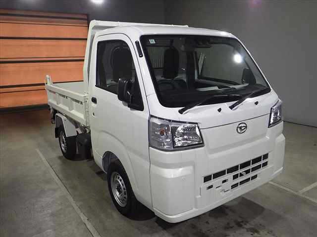 Daihatsu HIJET TRUCK 2025 7054921-3