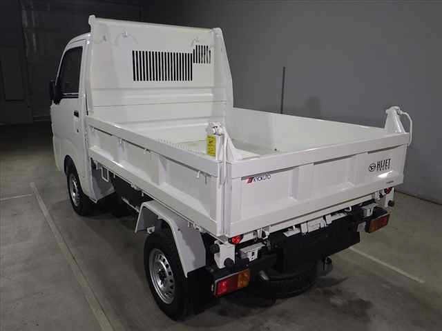 Daihatsu HIJET TRUCK 2025 7054921-4