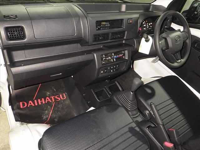 Daihatsu HIJET TRUCK 2025 7054921-5