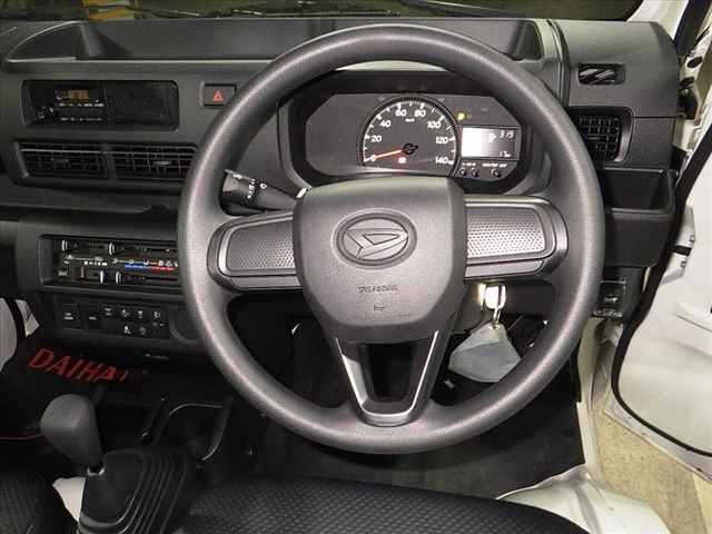 Daihatsu HIJET TRUCK 2025 7054921-8