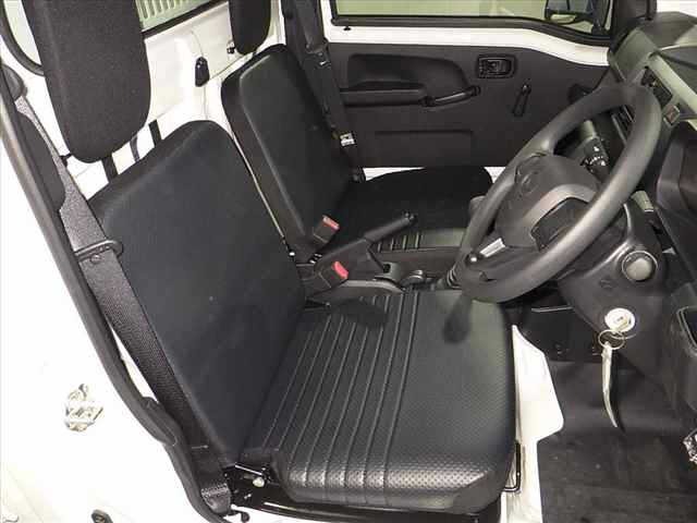 Daihatsu HIJET TRUCK 2025 7054921-9