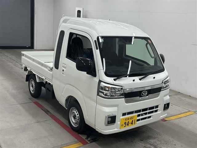 Daihatsu HIJET TRUCK 2025 7054930-0