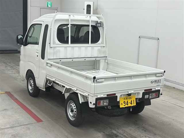 Daihatsu HIJET TRUCK 2025 7054930-1