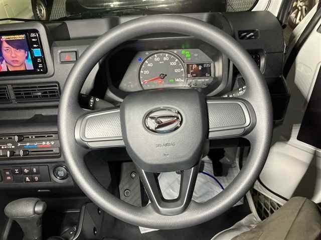 Daihatsu HIJET TRUCK 2025 7054930-3