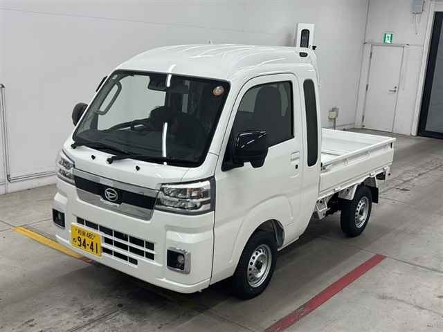 Daihatsu HIJET TRUCK 2025 7054930-4