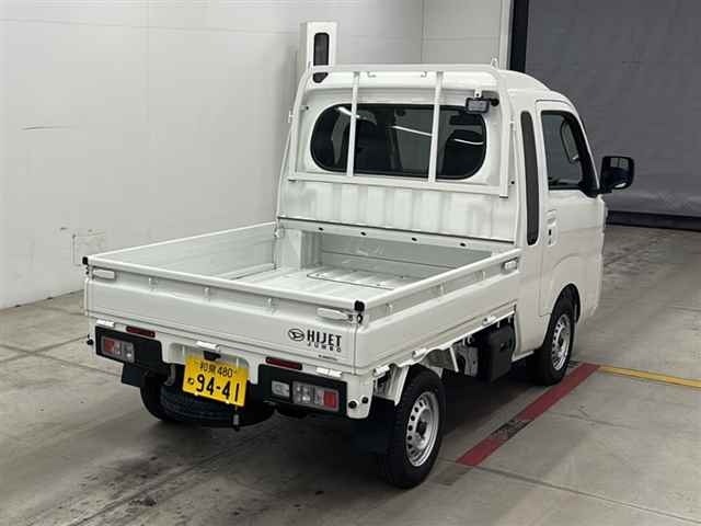 Daihatsu HIJET TRUCK 2025 7054930-5