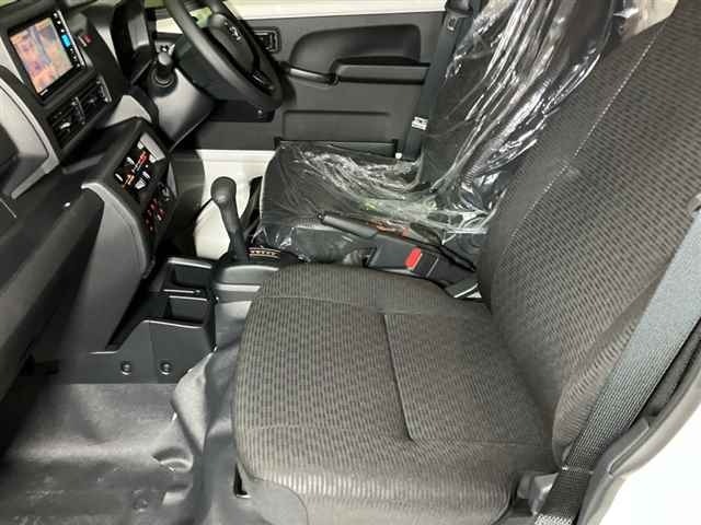 Daihatsu HIJET TRUCK 2025 7054930-8
