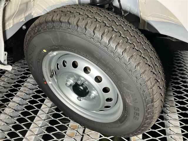 Daihatsu HIJET TRUCK 2025 7054930-9