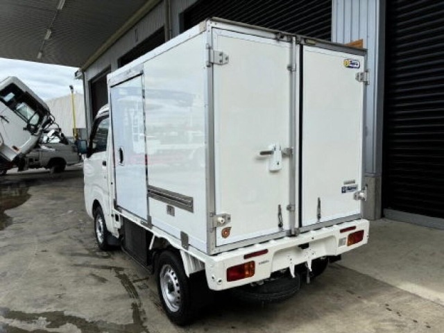 Daihatsu HIJET TRUCK 2018 7054941-1