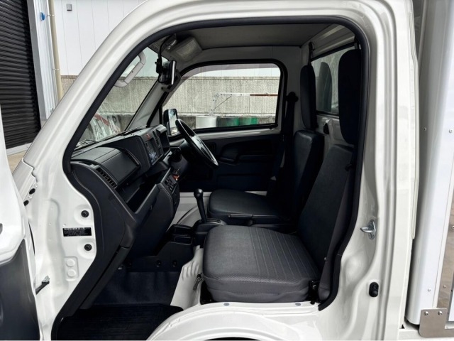 Daihatsu HIJET TRUCK 2018 7054941-10