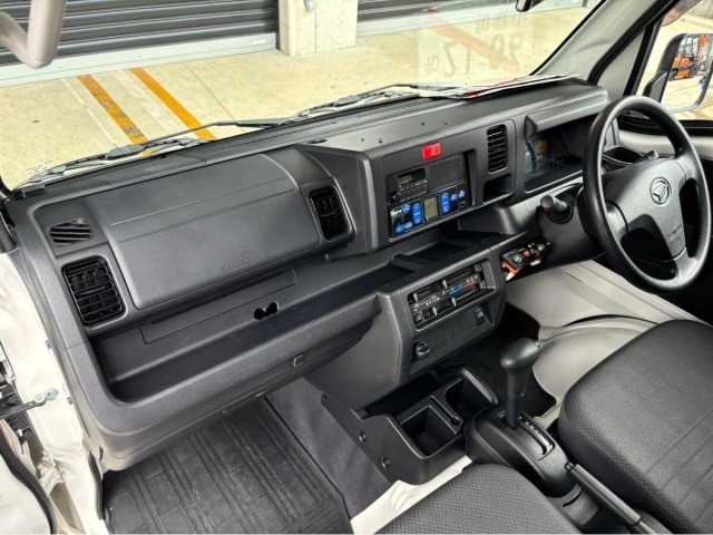 Daihatsu HIJET TRUCK 2018 7054941-11