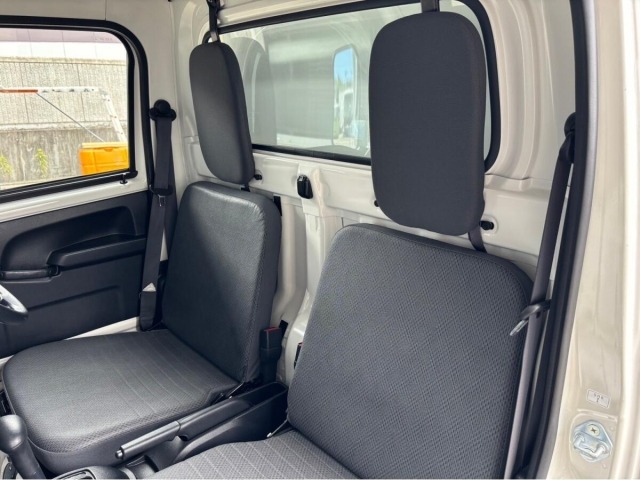 Daihatsu HIJET TRUCK 2018 7054941-12