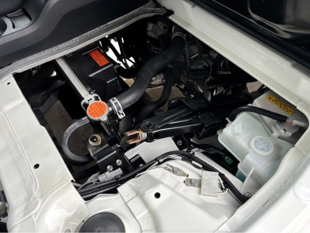 Daihatsu HIJET TRUCK 2018 7054941-13