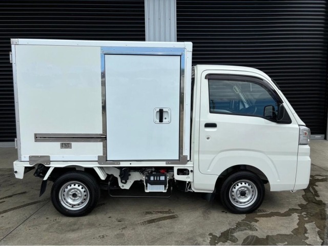 Daihatsu HIJET TRUCK 2018 7054941-16