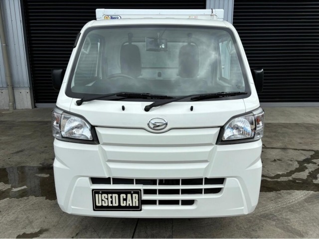 Daihatsu HIJET TRUCK 2018 7054941-19