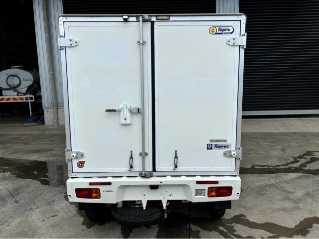 Daihatsu HIJET TRUCK 2018 7054941-2