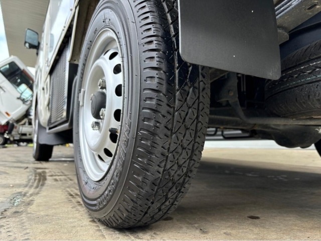 Daihatsu HIJET TRUCK 2018 7054941-24