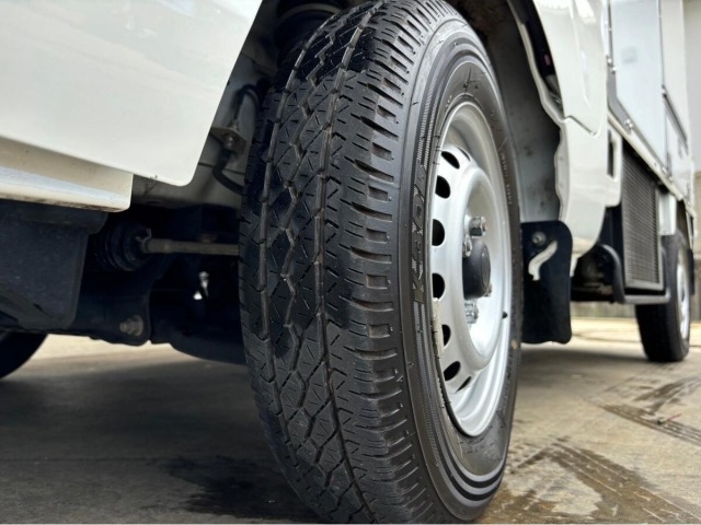 Daihatsu HIJET TRUCK 2018 7054941-25