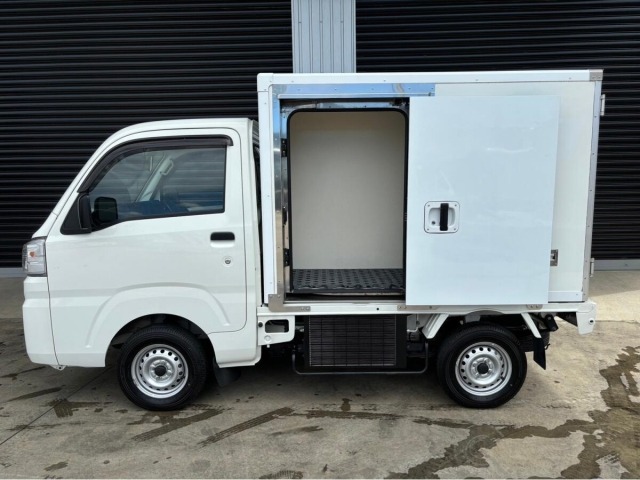 Daihatsu HIJET TRUCK 2018 7054941-28