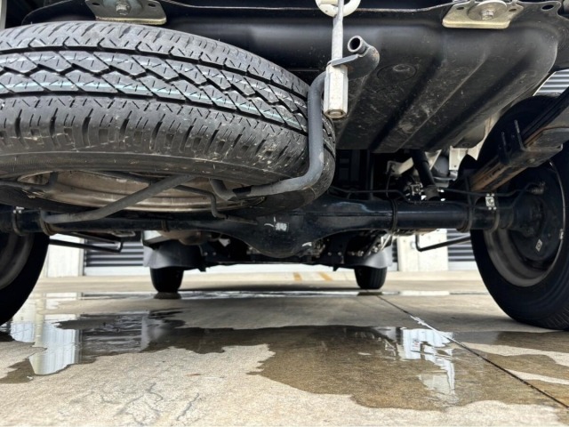 Daihatsu HIJET TRUCK 2018 7054941-3