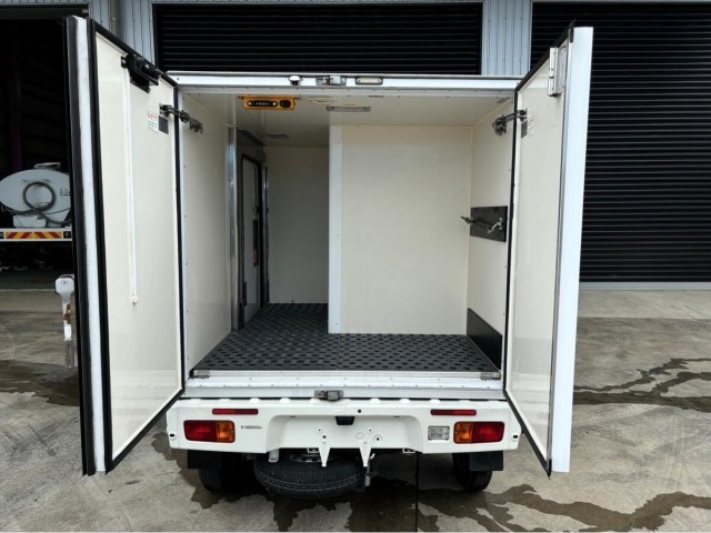 Daihatsu HIJET TRUCK 2018 7054941-4
