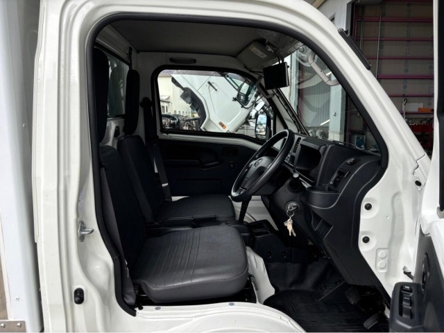 Daihatsu HIJET TRUCK 2018 7054941-5