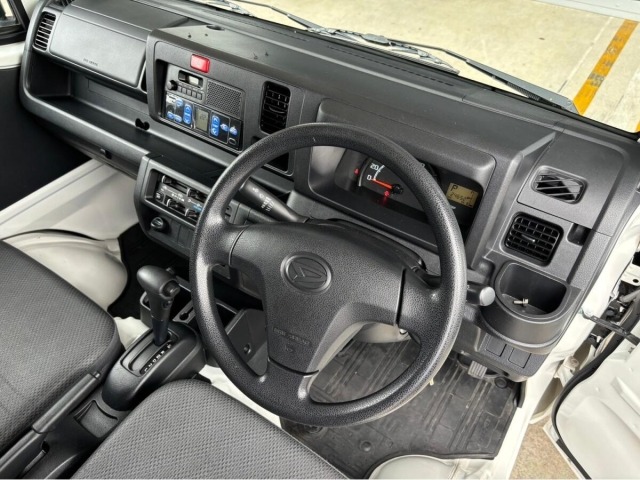 Daihatsu HIJET TRUCK 2018 7054941-6
