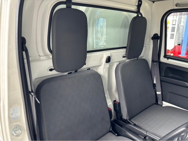 Daihatsu HIJET TRUCK 2018 7054941-7