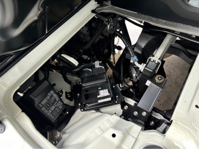 Daihatsu HIJET TRUCK 2018 7054941-9