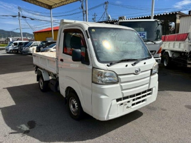 Daihatsu HIJET TRUCK 2015 7054942-0
