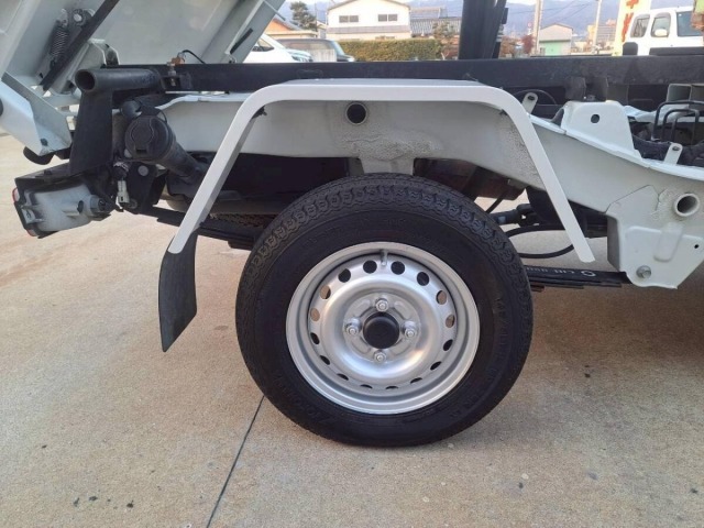 Daihatsu HIJET TRUCK 2015 7054942-10