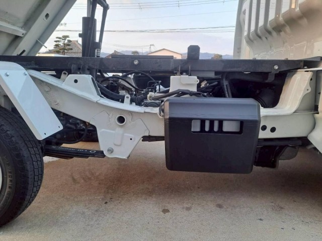 Daihatsu HIJET TRUCK 2015 7054942-11