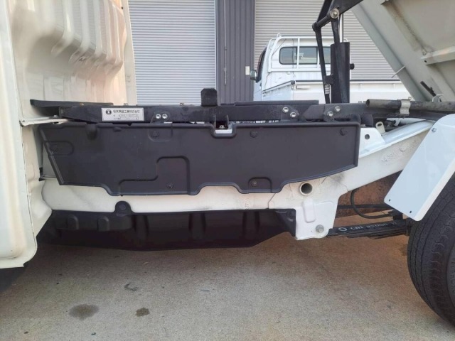 Daihatsu HIJET TRUCK 2015 7054942-13