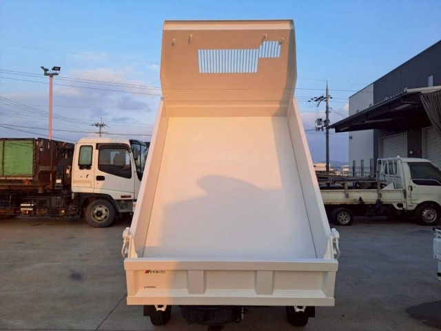 Daihatsu HIJET TRUCK 2015 7054942-14