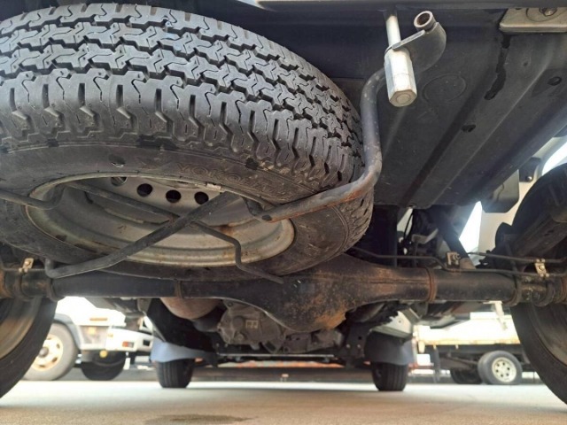 Daihatsu HIJET TRUCK 2015 7054942-16