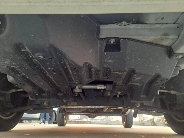 Daihatsu HIJET TRUCK 2015 7054942-17