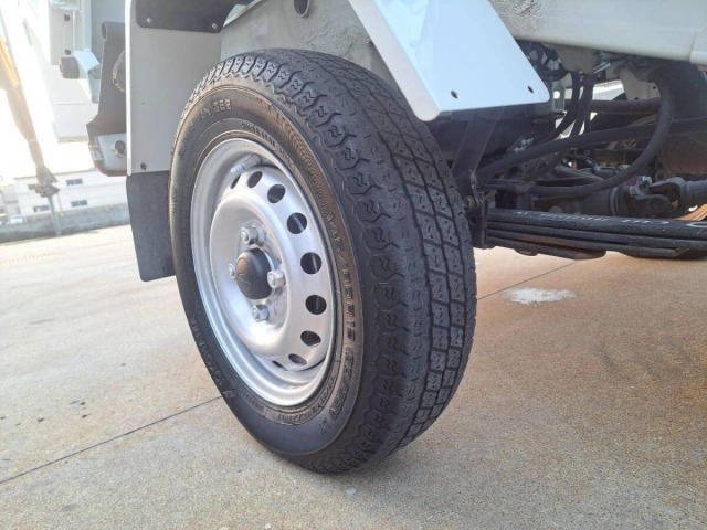 Daihatsu HIJET TRUCK 2015 7054942-18