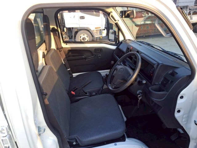 Daihatsu HIJET TRUCK 2015 7054942-2