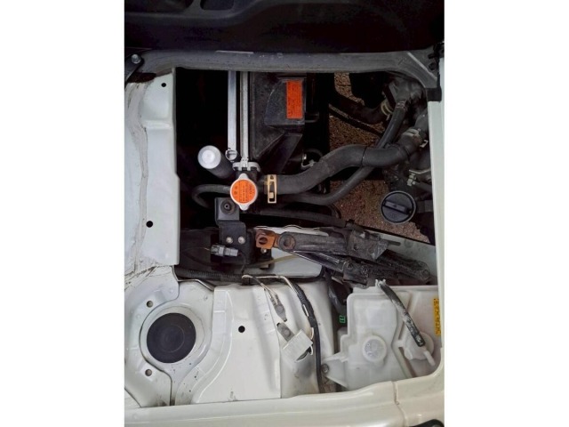 Daihatsu HIJET TRUCK 2015 7054942-21