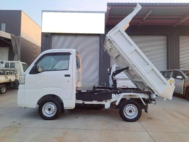 Daihatsu HIJET TRUCK 2015 7054942-25