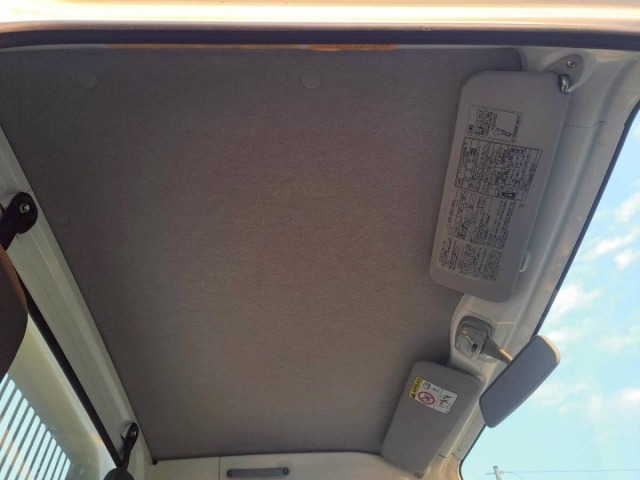 Daihatsu HIJET TRUCK 2015 7054942-4
