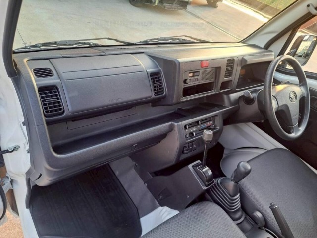 Daihatsu HIJET TRUCK 2015 7054942-5