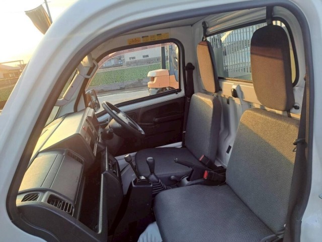 Daihatsu HIJET TRUCK 2015 7054942-6