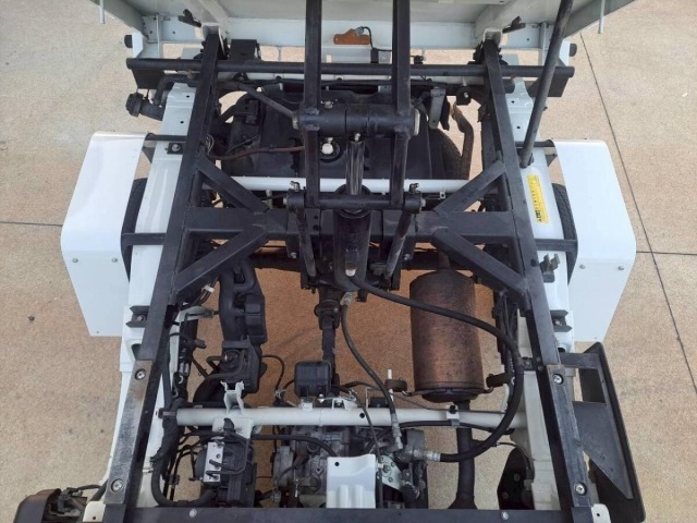 Daihatsu HIJET TRUCK 2015 7054942-8