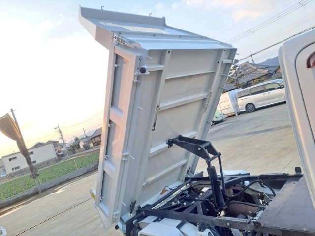 Daihatsu HIJET TRUCK 2015 7054942-9